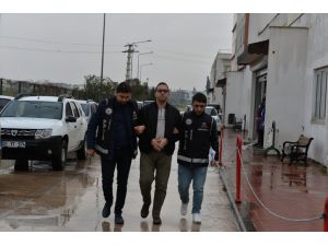 Adana'da FETÖ firarisi hükümlü yakalandı