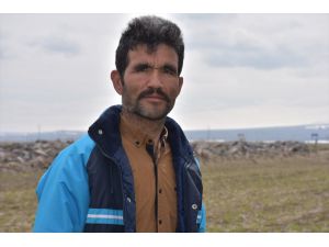 "Milli Dayanışma Kampanyası"na desteğiyle duygulandıran Afgan çoban: "Kendi devletim gibi destek verdim"