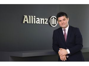 Evren Ayorak, Allianz Türkiye Bilgi Teknolojileri Genel Müdür Yardımcısı oldu