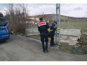 Yozgat'ta bir köyde Kovid-19 karantinası kaldırıldı