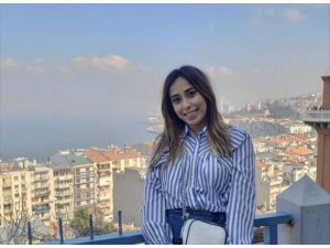 Azerbaycanlı yüksek lisans öğrencisi Milli Dayanışma Kampanyası'na bursunu bağışladı