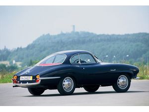 Alfa Romeo’dan Klasik Otomobil Ödülleri’nde çifte zafer