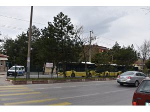 Afyonkarahisar, Karaman ve Aksaray'da cezaevlerinden tahliyeler başladı