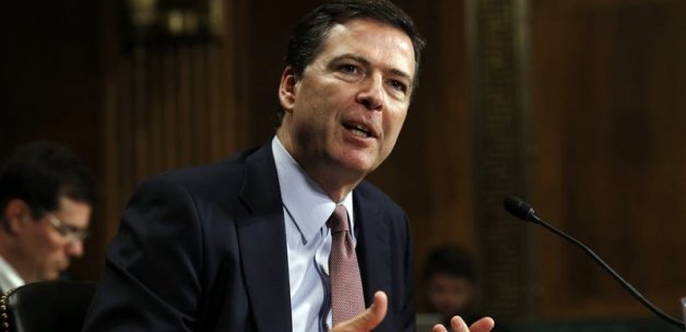 FBI başkanından Suriye açıklaması