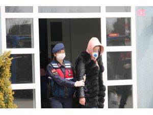 Kırklareli ve İstanbul'daki fuhuş operasyonunda 6 zanlı yakalandı