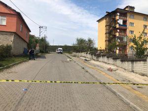 Zonguldak'ta çıkan silahlı kavgada baba ile oğlu yaşamını yitirdi