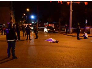 Akhisar'da başından vurulan kişi öldü