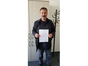 Berlin'den Konya'ya telekonferansla gayrimenkul satışı yapıldı
