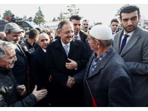 "Belediye seçimlerinde en yüksek oyu alacağız"