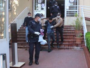 Adana'da bekçilerin yakaladığı "sahte komiser" ev hapsiyle cezalandırıldı