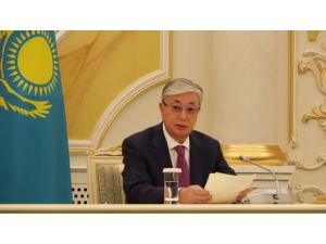 Kazakistan'da Kovid-19'dan zarar gören işletmelere ve kişilere 14 milyar dolar destek