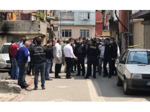 Adana'da uyarı ateşi sırasında kazara şüpheliyi vuran polis açığa alındı