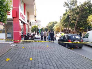 Hatay'da iki grup arasında silahlı kavga: 1 ölü, 3 yaralı