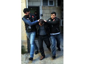 Kahramanmaraş'ta 103 kilo 600 gram eroin ele geçirildi