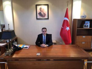 Avustralya'daki Türklerden "Biz Bize Yeteriz Türkiyem" kampanyasına 125 bin dolarlık destek