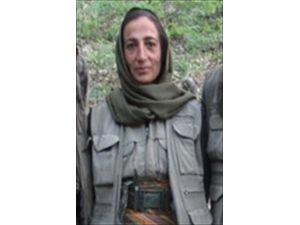 PKK, kırmızı kategoride aranan teröristi ölüme terk etmiş