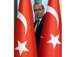CHP Sözcüsü Faik Öztrak: