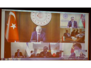 Türk Konseyi ülkeleri, kesintisiz ulaştırma için çabaları artıracak