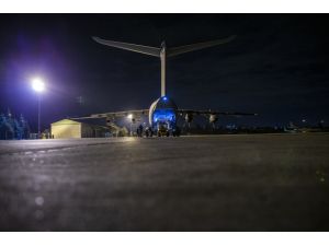 Türkiye'den Somali'ye tıbbi yardım