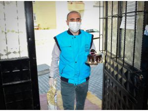 Şanlıurfa, Adıyaman, Gaziantep ve Kahramanmaraş'ta koronavirüs önlemleri sürüyor