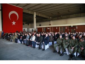 Kosova Türk Temsil Heyeti Başkanlığında devir teslim töreni düzenlendi