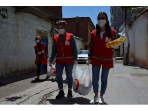Gaziantep, Şanlıurfa ve Malatya'da koronavirüs tedbirleri