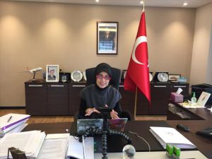 Büyükelçi Kavakcı, Türkiye'nin tıbbi yardımlarını Malezya medyasına anlattı: