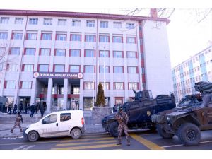 GÜNCELLEME - Cumhuriyet tarihinin en büyük eroin operasyonu