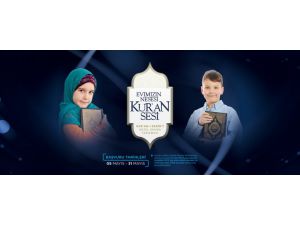 Diyanetten "Kur'an-ı Kerim'i Güzel Okuma Yarışması"