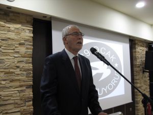 Batı Trakya'da "29 Ocak Direnişi" anma etkinliği