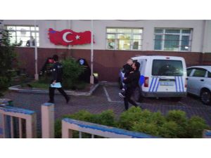 GÜNCELLEME - Tekirdağ'da üvey oğluna işkence yaptığı iddiasıyla gözaltına alınan kişi tutuklandı