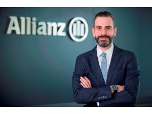 Allianz'ın reklam kampanyasına uluslararası ödül