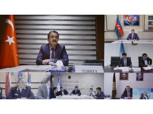 Türk Konseyi ülkeleri salgın dönemindeki oturma izni ihlallerinde ceza uygulamayacak