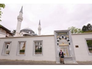 Almanya’da camilerin yeniden açılması için hazırlıklar tamamlandı