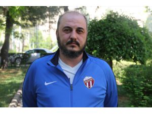 İnegölspor Basın Sözcüsü Özgür Gürbüz'den koronavirüs açıklaması: