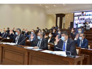 Özbekistan Senatosundan Avrasya Ekonomik Birliğinde gözlemci statüsüne onay