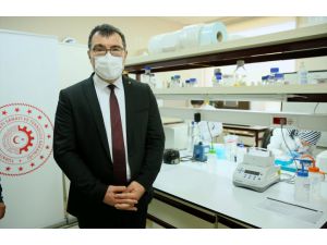 TÜBİTAK Başkanı Hasan Mandal'dan "koronavirüs ilacı" açıklaması:
