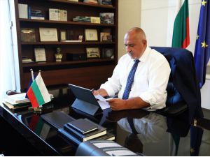 Bulgaristan’da 2 ayın ardından OHAL sona erdi