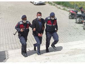 İzmir'de kız kaçırarak zorla alıkoyan kişi tutuklandı
