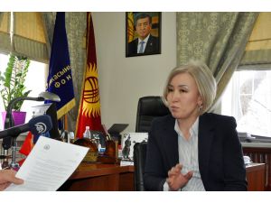 Kırgızistan Türkiye ile sosyal güvenlik anlaşmasını onayladı