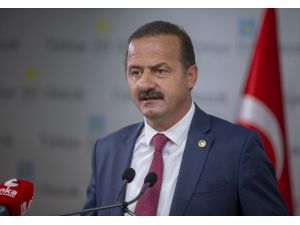 İYİ Parti Sözcüsü Ağıralioğlu: "Darbeye teşebbüs edenler karşılarında milleti bulur"