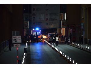 Silahlı saldırıda ağır yaralanan AK Parti Kozluk Belediye Meclis üyesi hayatını kaybetti