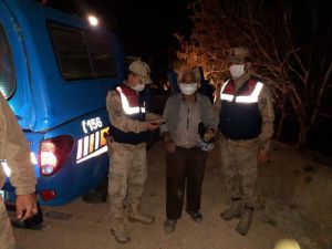 Malatya'da kaybolan alzaymır hastası kişi bulundu