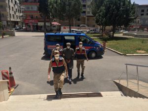 Osmaniye'de terör örgütü El Kaide şüphelisi tutuklandı