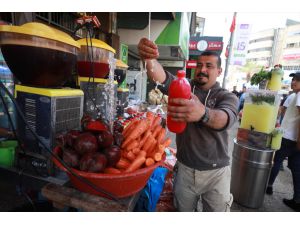 Ortadoğu'da tatlı dünyasının kalbi Nablus, ramazanda Kovid-19 durgunluğundan çıkıyor