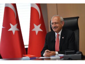 Kılıçdaroğlu, video konferans ile gençlerle buluştu: