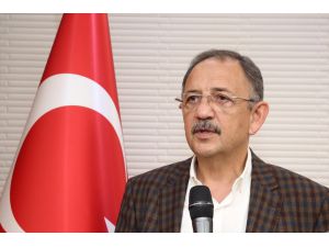 AK Parti Genel Başkan Yardımcısı Özhaseki'den "19 Mayıs" ve Kadir Gecesi mesajı