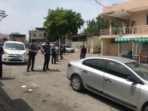 İzmir'deki silahlı kavgada 5 kişi gözaltına alındı