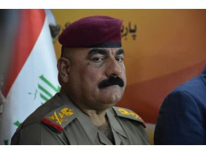 Kerkük Operasyonlar Komutanı: "Kerkük'te son 3 ayda 200 DEAŞ militanı yakalandı"