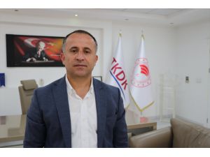 Diyarbakır'da 400 milyon liralık yatırıma öncülük eden TKDK'den yatırımcılara davet